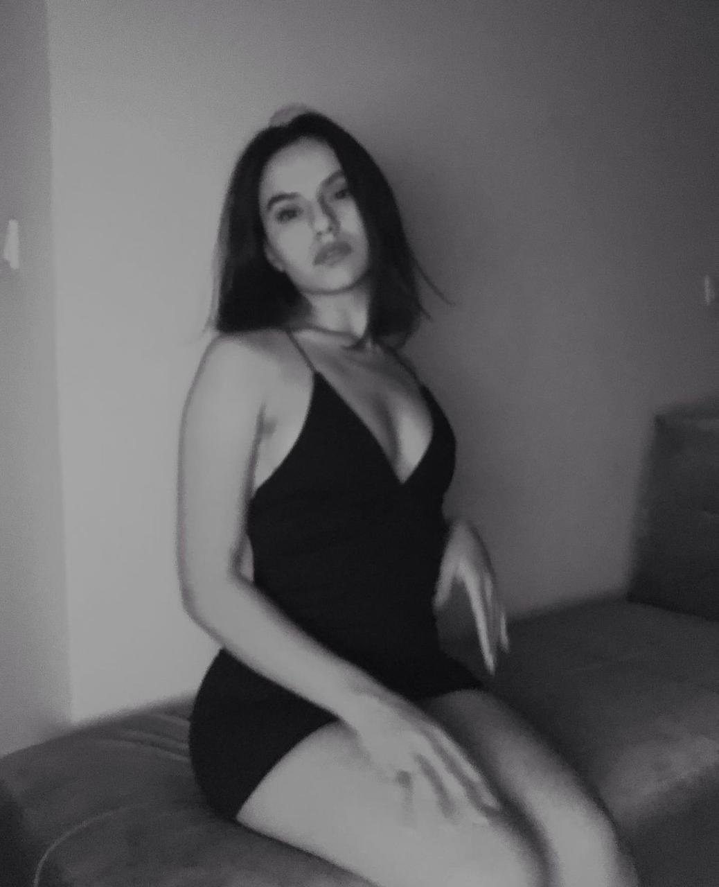 Kiraz Nazik Kadın Bayan Escort Gizem